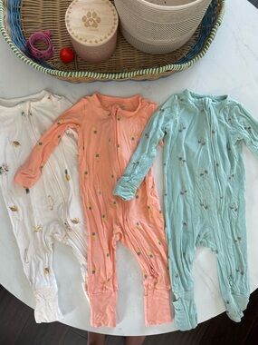 Carter’s Purely Soft Vacation Bundle